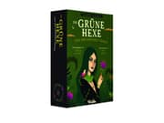 Cover von Die grüne Hexe und ihr geheimes Orakel