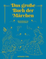 Cover von Das große Buch der Märchen