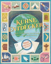 Cover von Kühne Entdecker