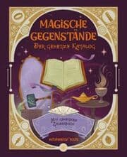 Cover von Magische Gegenstände