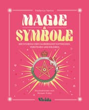 Cover von Magie & Symbole