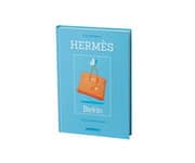 Cover von Stilikonen Hermès Birkin