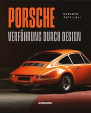 Cover von Porsche