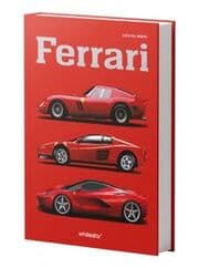 Cover von Ferrari