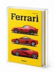Cover von Ferrari