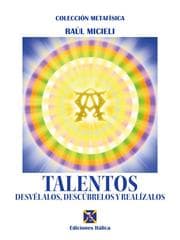 Cover von Talentos