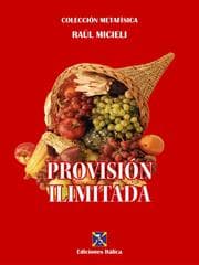 Cover von Provisión Ilimitada
