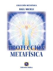 Cover von Protección Metafísica