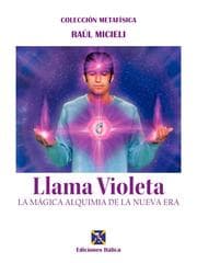 Cover von Llama Violeta