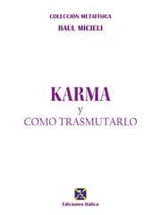 Cover von Karma y cómo transmutarlo
