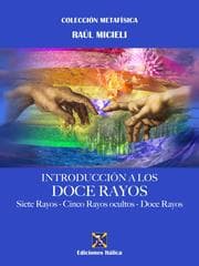 Cover von Introducción a los Doce Rayos