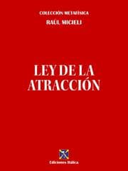 Cover von Ley de la Atracción