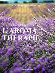 Cover von L'Aromathérapie