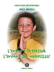 Cover von L'Enfant Intérieur - L'Enfant des Merveilles