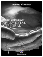 Cover von L'Élémental Corporel
