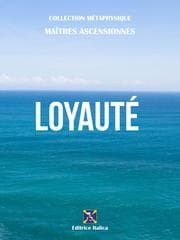 Cover von Loyauté