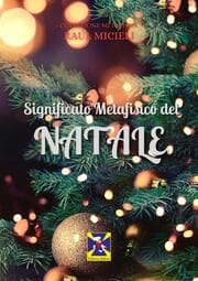 Cover von Significato Metafisico del Natale
