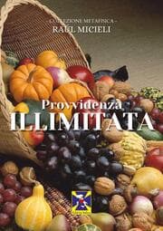 Cover von Provvidenza Illimitata