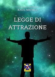 Cover von Legge Di Attrazione