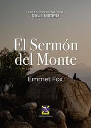 Cover von El sermón del monte