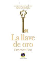 Cover von La llave de oro