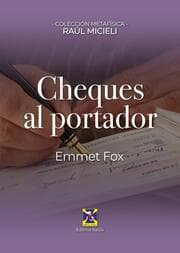 Cover von Cheques al portador