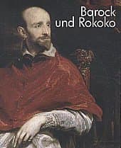 Cover von Baroque & Rococo/Barock und Rokoko/Baroque et rococo/Barok en rococo