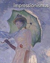 Cover von Impressionismus