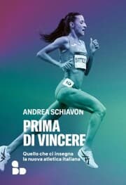 Cover von Prima di vincere
