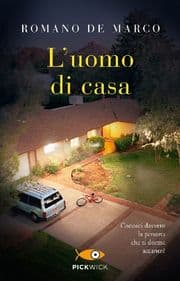 Cover von L'uomo di casa