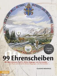Cover von 99 Ehrenscheiben