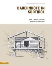 Cover von Bauernhöfe in Südtirol 9