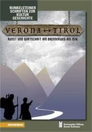 Cover von Verona - Tirol
