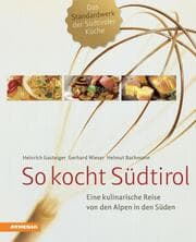 Cover von So kocht Südtirol