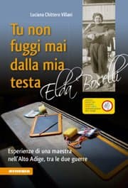 Cover von Tu non fuggi mai dalla mia testa