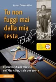 Cover von Tu non fuggi mai dalla mia testa