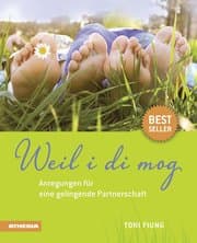 Cover von Weil i di mog