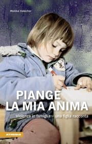 Cover von Piange la mia anima