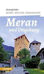 Cover von Meran und Umgebung