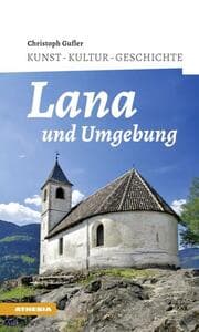 Cover von Lana und Umgebung