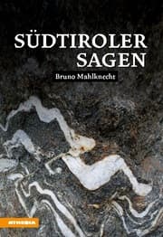 Cover von Südtiroler Sagen