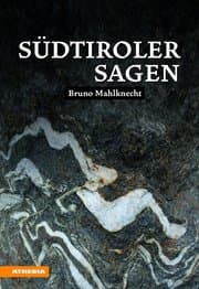 Cover von Südtiroler Sagen