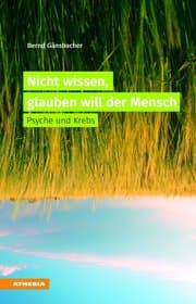 Cover von Nicht wissen, glauben will der Mensch