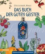 Cover von Das Buch der guten Geister