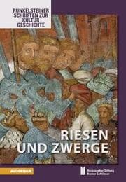 Cover von Riesen und Zwerge