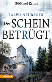 Cover von Der Schein betrügt