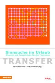 Cover von Sinnsuche im Urlaub