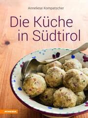 Cover von Die Küche in Südtirol