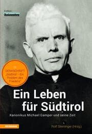 Cover von Ein Leben für Südtirol