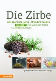 Cover von Die Zirbe